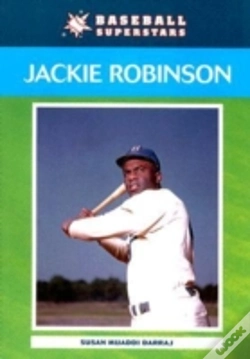 Capa do artigo Jackie Robinson