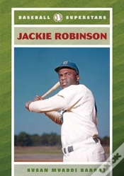 Capa do artigo Jackie Robinson
