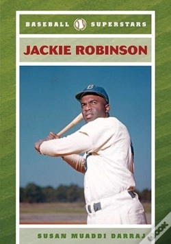 Capa do artigo Jackie Robinson