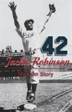 Capa do artigo Jackie Robinson