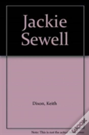 Capa do artigo Jackie Sewell