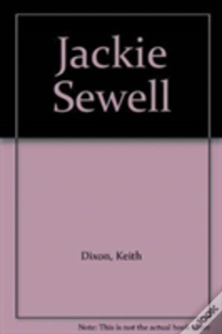 Capa do artigo Jackie Sewell