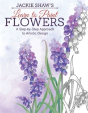 Jackie Shaw'S Learn To Paint Flowers - Preview