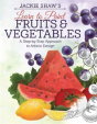 Jackie Shaw'S Learn To Paint Fruits & Vegetables - Preview