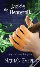 Jackie The Beanstalk