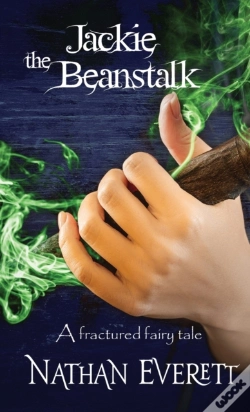 Capa do artigo Jackie The Beanstalk
