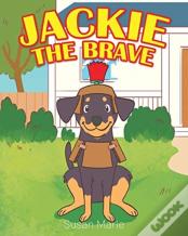 Jackie The Brave