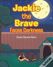 Capa do artigo Jackie The Brave