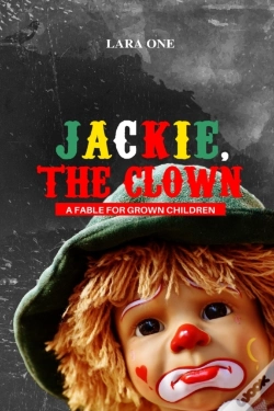 Capa do artigo Jackie, The Clown