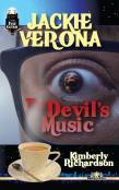 Jackie Verona