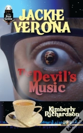 Jackie Verona