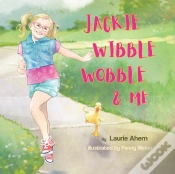 Capa do artigo Jackie Wibble Wobble And Me