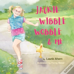 Capa do artigo Jackie Wibble Wobble And Me