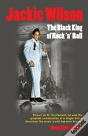 Capa do artigo Jackie Wilson