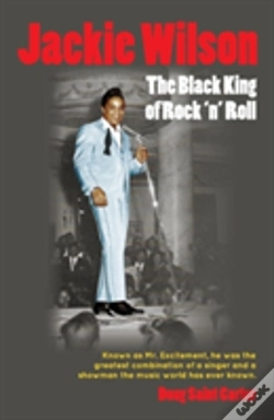 Capa do artigo Jackie Wilson