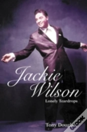 Capa do artigo Jackie Wilson