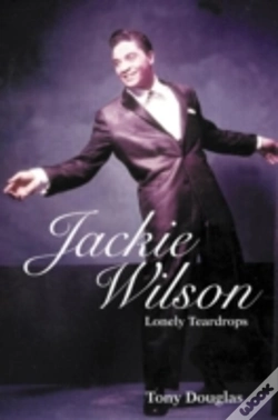 Capa do artigo Jackie Wilson