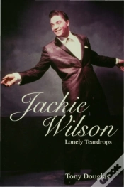 Capa do artigo Jackie Wilson