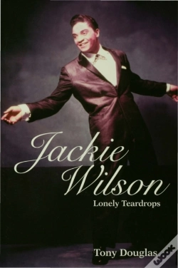 Capa do artigo Jackie Wilson
