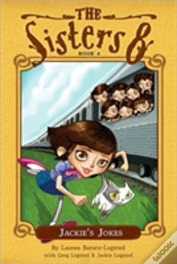 Capa do artigo Jackie'S Jokes