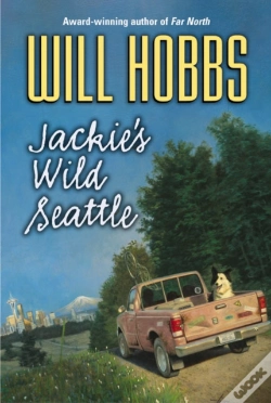Capa do artigo Jackie'S Wild Seattle