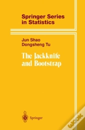 Jackknife And Bootstrap