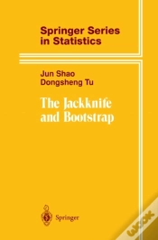 Capa do artigo Jackknife And Bootstrap