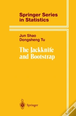 Capa do artigo Jackknife And Bootstrap