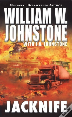 Capa do artigo Jackknife