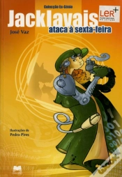 Capa do artigo Jacklavais Ataca à Sexta-Feira