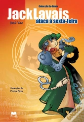 Jacklavais Ataca à Sexta-Feira