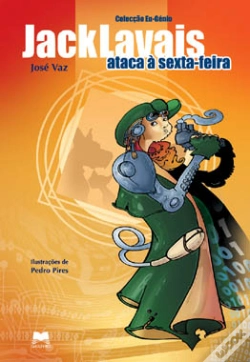 Capa do artigo Jacklavais Ataca à Sexta-Feira
