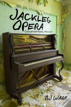 Capa do artigo Jackleg Opera: Collected Poems, 1990 To 2013