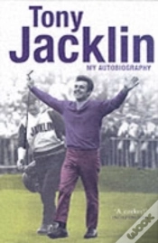 Capa do artigo Jacklin: My Autobiography