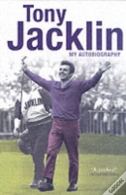 Capa do artigo Jacklin: My Autobiography