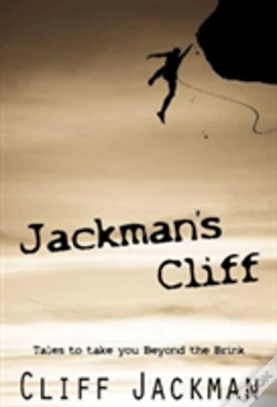 Capa do artigo Jackmans Cliff