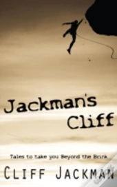 Jackman'S Cliff