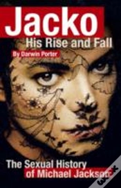 Capa do artigo Jacko: His Rise And Fall