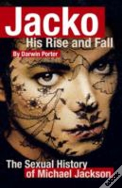 Capa do artigo Jacko: His Rise And Fall