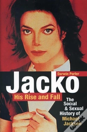 Capa do artigo Jacko, His Rise And Fall