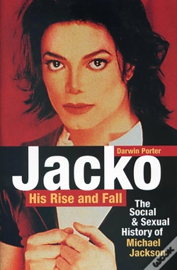 Capa do artigo Jacko, His Rise And Fall
