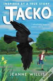 Capa do artigo Jacko