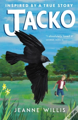 Capa do artigo Jacko