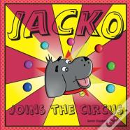 Jacko Joins The Circus