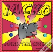 Jacko Joins The Circus