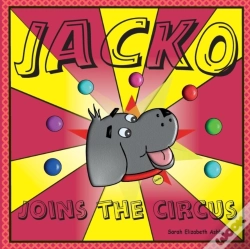 Capa do artigo Jacko Joins The Circus