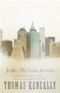 Jacko: The Great Intruder - Preview