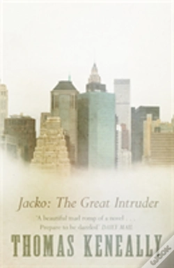 Capa do artigo Jacko: The Great Intruder