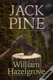 Capa do artigo Jackpine