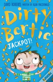 Capa do artigo Jackpot!